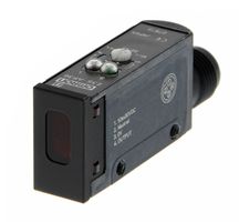 OMRON INDUSTRIAL AUTOMATION E3S-AR16 SENSOR FOTOELÃCTRICO, NPN, 2M