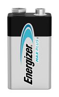 ENERGIZER 7638900423204 PILA, LITIO, 9V, PP3