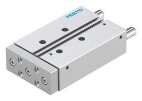 FESTO DFM-20-80-P-A-KF CYLINDER, DBL ACTING, 20MM, 10BAR, 80MM ROHS COMPLIANT: YES