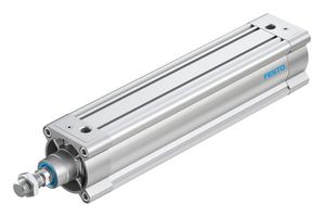 FESTO DSBC-80-320-PPVA-N3 CILINDRO ACCIÃN DOBLE 80MM 12BAR 320MM