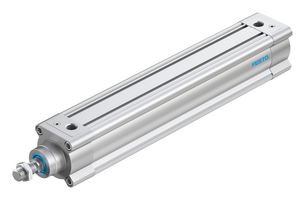 FESTO DSBC-63-320-PPVA-N3 CILINDRO ACCIÃN DOBLE 63MM 12BAR 320MM