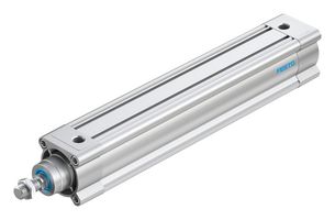 FESTO DSBC-63-320-PPSA-N3 CILINDRO ACCIÃN DOBLE 63MM 12BAR 320MM