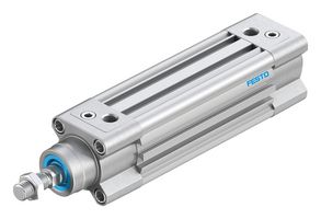 FESTO DSBC-32-70-D3-PPVA-N3 CILINDRO ACCIÃN DOBLE 32MM 12BAR 70MM