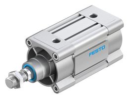 FESTO DSBC-80-50-D3-PPSA-N3 CYLINDER, DBL ACTING, 80MM, 12BAR, 50MM