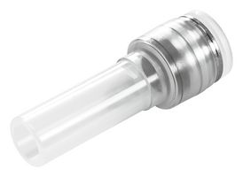 FESTO NPQP-D-Q8-S10-FD-P10