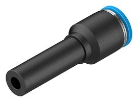 153042 - Festo - PUSH-IN FITTING, 8MM, 12.5MM ROHS COMPLIANT: YES