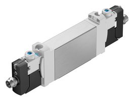 FESTO VUVG-BK14-B52-T-F-1R8L-S