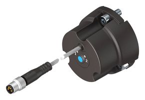 FESTO SRBS-Q12-16-E270-EP-1-S& SENSOR POSICIÃN, HALL MAGNÃTICO, 0.05A