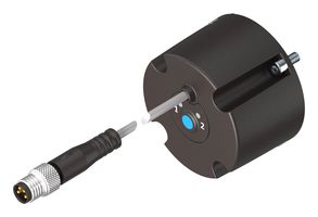 FESTO SRBS-Q1-10-E270-EP-1-S-&