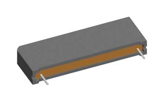 IXYS SEMICONDUCTOR IXBOD1-12R BREAKOVER DIODE, 1.2KV, RADIAL LEADED ROHS COMPLIANT: YES