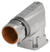 TE CONNECTIVITY - INTERCONTEC BEDC106NN00001216000 CONECTOR CIRCULAR, HEMBRA, 6POS, REBORDE