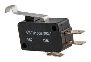 HONEYWELL V7-7H15D8-263-1