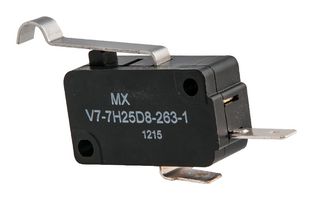 HONEYWELL V7-7H25D8-263-1