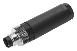 FESTO SEA-3GS-M8-S CONECTOR SENSOR, M8, HEMBRA, 3 POS