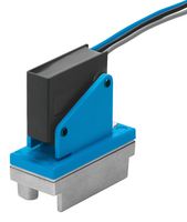 FESTO 6484 PRESSURE SENSOR, RELATIVE, 0-8BAR