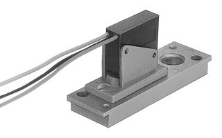 FESTO PE-1/8-2N-SW PRESSURE SENSOR, RELATIVE, 0-8BAR