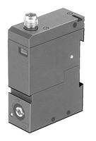 FESTO PEV-W-S-LED-GH PRESSURE SWITCH, 1CO, 2.5A, DIN RAIL
