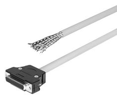 FESTO NEBV-S1G44-K-2.5-N-LE44&
