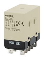 OMRON INDUSTRIAL AUTOMATION G7J-4A-T DC24