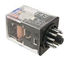 OMRON INDUSTRIAL AUTOMATION MKS3PIN-D-5 DC24