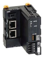 OMRON INDUSTRIAL AUTOMATION GRT1-ECT I/O MODULES ROHS COMPLIANT: YES