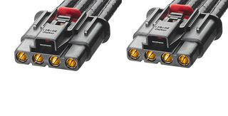 MOLEX 45141-0401