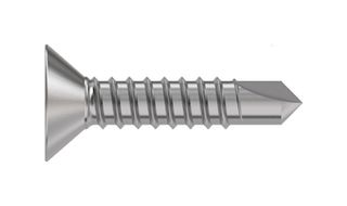TR FASTENINGS 4.2 X 32 KTSTDX Z100 DIN7504