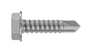 TR FASTENINGS 5.5 X 19 WXA2DX S50 DIN7504