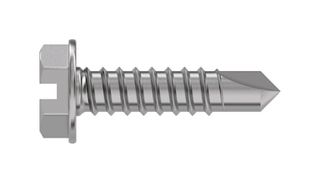 TR FASTENINGS 4.8 X 22 WFSTDX Z100 DIN7504