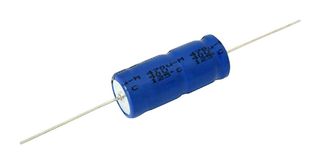 VISHAY MAL212634102E3 CAP, 1000UF, 10V, ALU ELEC, AXIAL