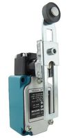 HONEYWELL 1LS3-4C LIMIT SW, SPDT, 6A, 120V, ROLLER LEVER