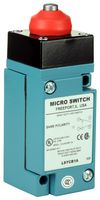 HONEYWELL LSYCC3KP-FP LIMIT SWITCH, SPDT, 60A, 120V ROHS COMPLIANT: YES