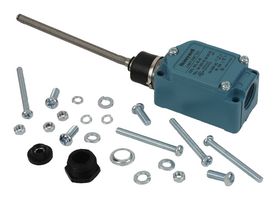 HONEYWELL SZL-WL-K-N LIMIT SW, 10A, 250V, WOBBLE COIL SPRING
