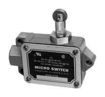 HONEYWELL BAF1-2RQ9-RH LIMIT SWITCH, SPDT, 20A, 480V