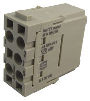 HARTING 09 14 005 2616 Conectores para circuitos electricos