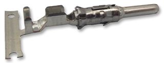 TE CONNECTIVITY - AMP 929968-1 Contact, 2.5 mm System Series, Pin, 17 A