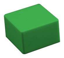 OMRON B32-1350 TAPÃN INTERRUPTOR TÃCTIL, VERDE