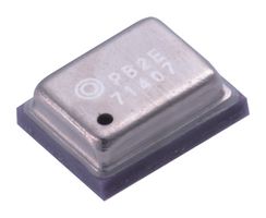 OMRON ELECTRONIC COMPONENTS 2SMPB-02E PRESSURE SENSOR, 30KPA-110KPA, LGA-9 ROHS COMPLIANT: YES