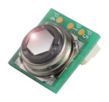 OMRON D6T-1A-01 SENSOR IR, 5 A 50°C, 5.5VDC