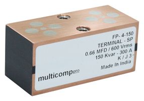 MULTICOMP PRO MP004074
