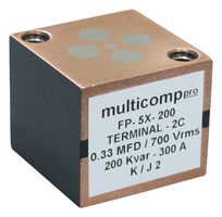MULTICOMP PRO MP004090