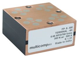 MULTICOMP PRO MP004098