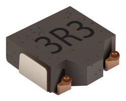 BOURNS SRP0315-2R2K INDUCTOR, 2.2UH, 3.7A, SHLD, SMD ROHS COMPLIANT: YES