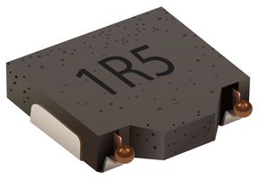BOURNS SRP0610-R68K INDUCTOR, 0.68UH, 4.7A, SHLD, SMD ROHS COMPLIANT: YES
