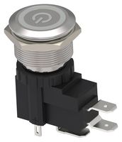 ALCOSWITCH - TE CONNECTIVITY AVH22MSSFE1B122604