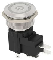 ALCOSWITCH - TE CONNECTIVITY AVH25MSSFE1B121604