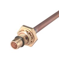HUBER+SUHNER 14_BMA-50-3-2/111_NE RF COAX, BMA MACHO, 50 OHM, CABLE