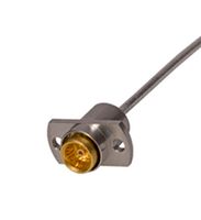 HUBER+SUHNER 25"BMA-N50-2-13/119"NE RF COAX, BMA HEMBRA, 50 OHM, CABLE