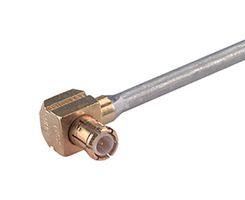HUBER+SUHNER 16"MCX-50-1-11/111"NE