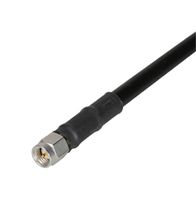 HUBER+SUHNER 11_SMA-50-4-77/133_NE RF COAX, SMA MACHO, 50 OHM, CABLE